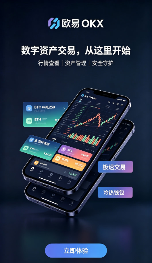 欧交易所APP官方下载操作教程